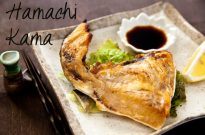 Hamachi Kama (Grilled Yellowtail Collar) | JustOneCookbook.com