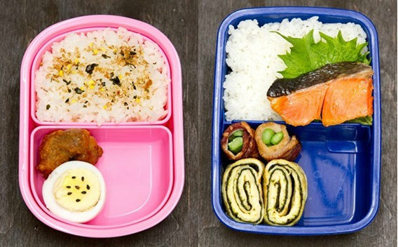 Bento Step 2 | Easy Japanese Recipes at JustOneCookbook.com