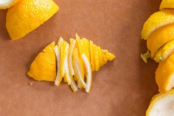 Yuzu Marmalade 6 Yuzu Marmalade 6