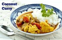 Coconut Curry | JustOneCookbook.com