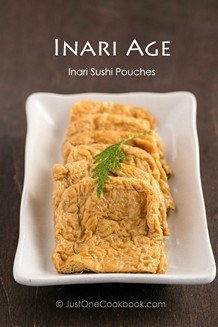 Inari Age | JustOneCookbook.com