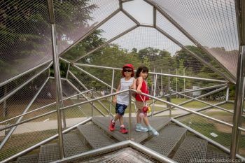 21st Century Museum of Contemporary Art | JustOneCookbook.com