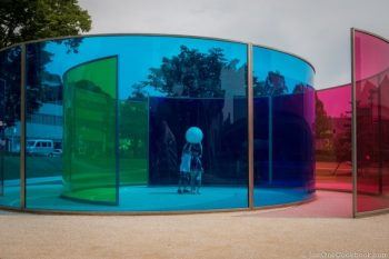 21st Century Museum of Contemporary Art | JustOneCookbook.com