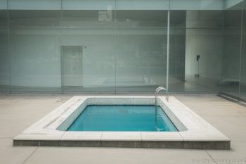 21st Century Museum of Contemporary Art | JustOneCookbook.com