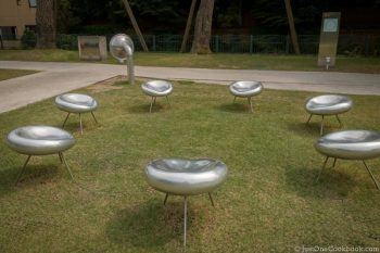 21st Century Museum of Contemporary Art | JustOneCookbook.com