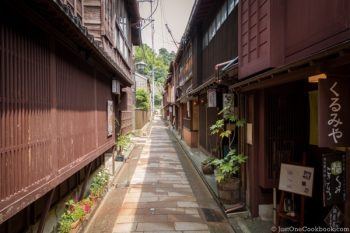 Higashi Chaya | JustOneCookbook.com