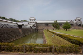 Kanazawa Castle | JustOneCookbook.com
