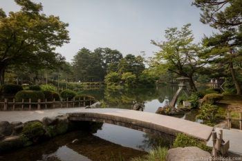 Kenrokuen | JustOneCookbook.com