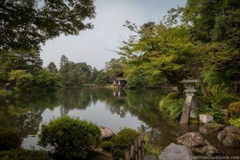 Kenrokuen | JustOneCookbook.com