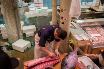 Omicho Market | JustOneCookbook.com