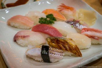 Omicho Market | JustOneCookbook.com