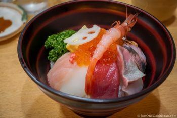 Omicho Market | JustOneCookbook.com