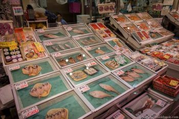 Omicho Market | JustOneCookbook.com