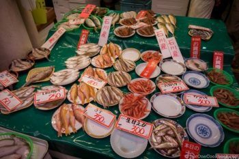 Omicho Market | JustOneCookbook.com