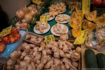 Omicho Market | JustOneCookbook.com