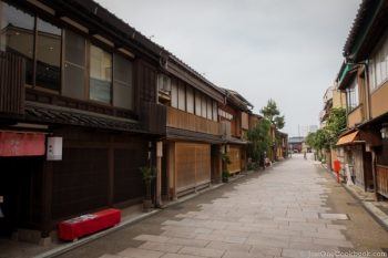 Nishi Chaya | JustOneCookbook.com