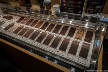 Nishi Chaya | JustOneCookbook.com