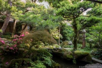 Nomura Samurai House | JustOneCookbook.com