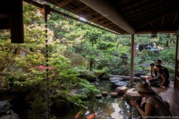 Nomura Samurai House | JustOneCookbook.com