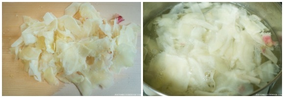 Pickled Ginger 2 Pickled Ginger 2