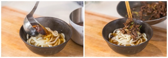 Niku Udon 12 Niku Udon 12