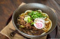 Beef Udon (Niku Udon) | Easy Japanese Recipes at JustOneCookbook.com