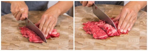 Niku Udon 6 Niku Udon 6