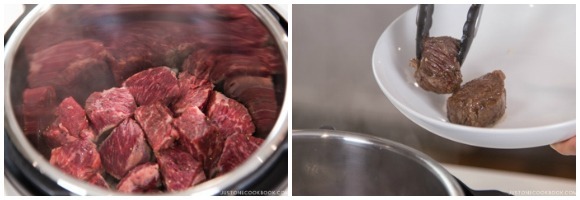 Pressure Cooker Short Ribs 10