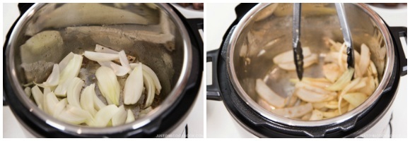 Pressure Cooker Short Ribs 11