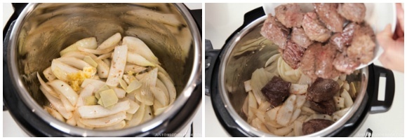 Pressure Cooker Short Ribs 12