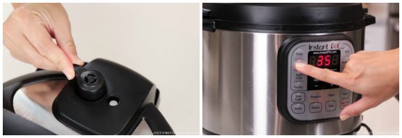 Pressure Cooker Short Ribs 15