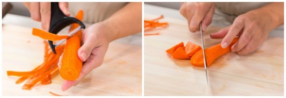 Pressure Cooker Short Ribs 4