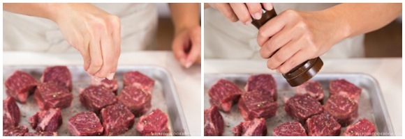 Pressure Cooker Short Ribs 8