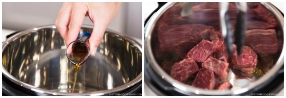 Pressure Cooker Short Ribs 9