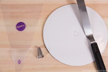 Strawberry Shortcake Ingredients II Strawberry Shortcake Ingredients II