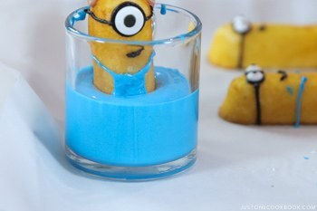 Twinkie Minions 11 Twinkie Minions 11