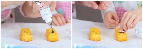 Twinkie Minions 2 Twinkie Minions 2