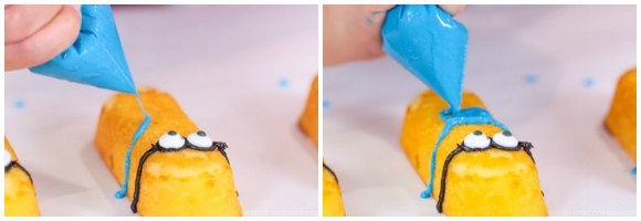 Twinkie Minions 9 Twinkie Minions 9