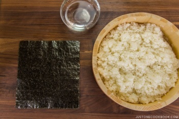 Futomaki 19 Futomaki 19