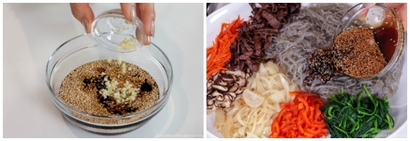 Japchae 10 Japchae 10