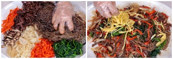 Japchae 11 Japchae 11