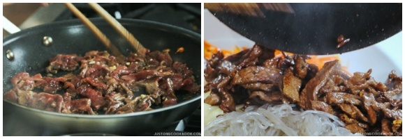 Japchae 13 Japchae 13