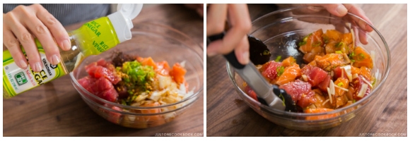 Poke Bowl 6 Poke Bowl 6