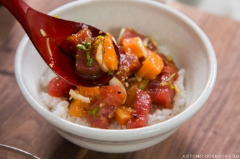 Poke Bowl 7 Poke Bowl 7