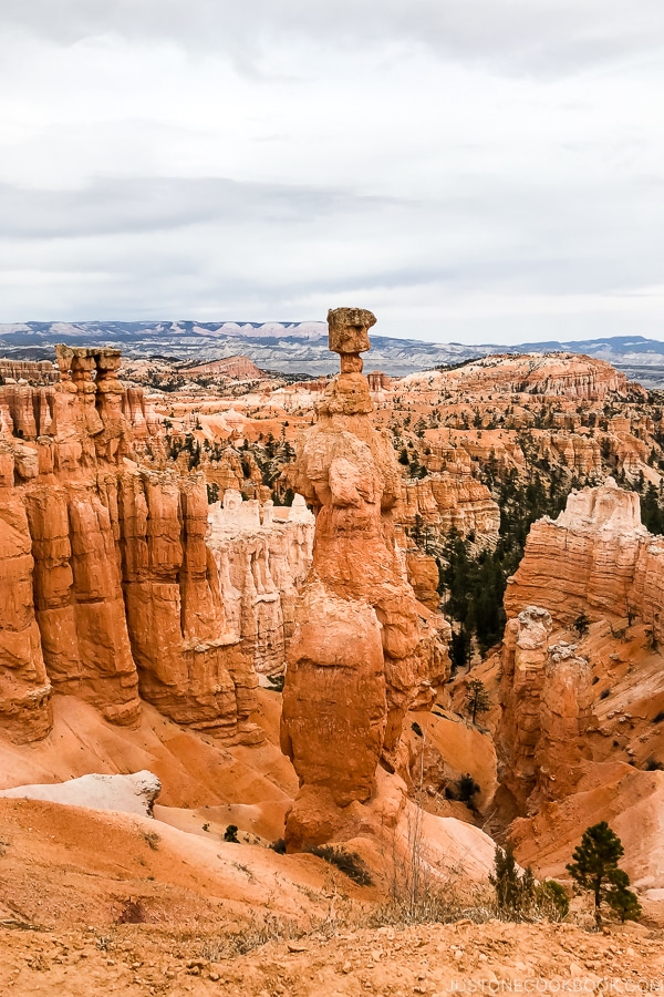 Bryce Canyon National Park Travel Guide