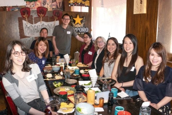 JOC Meetup / Lunch Event in San Francisco Bay Area