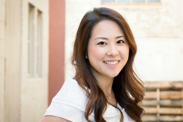 Just One Cookbook Founder Namiko Chen