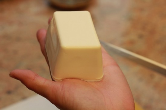 Cut Tofu 1
