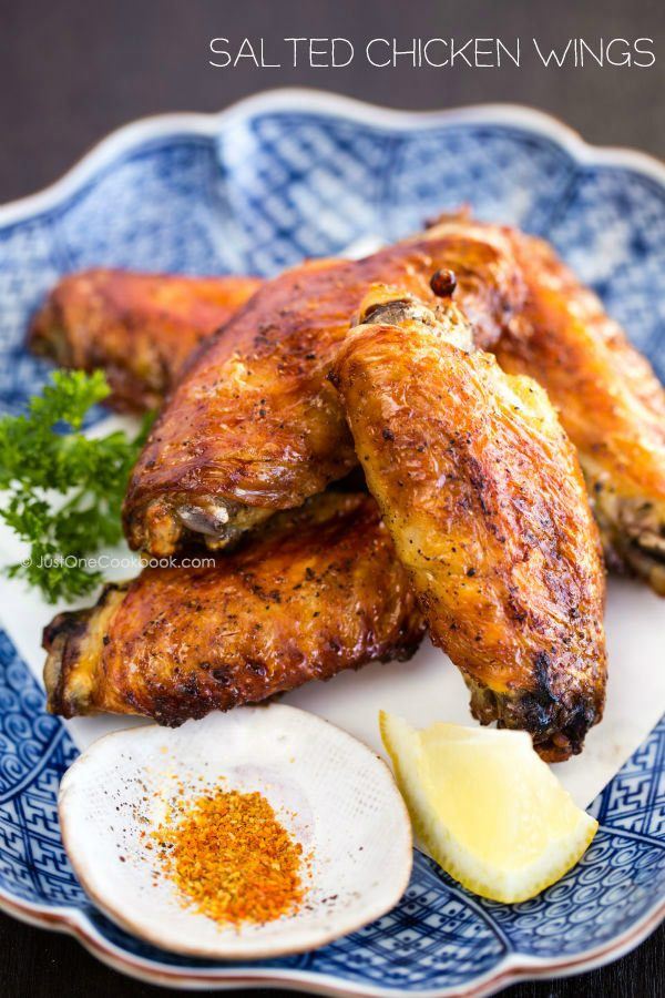 15 Easy Japanese Appetizer Recipes • Just One Cookbook