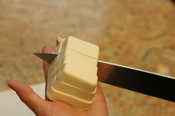 How To Cut Tofu | JustOneCookbook.com